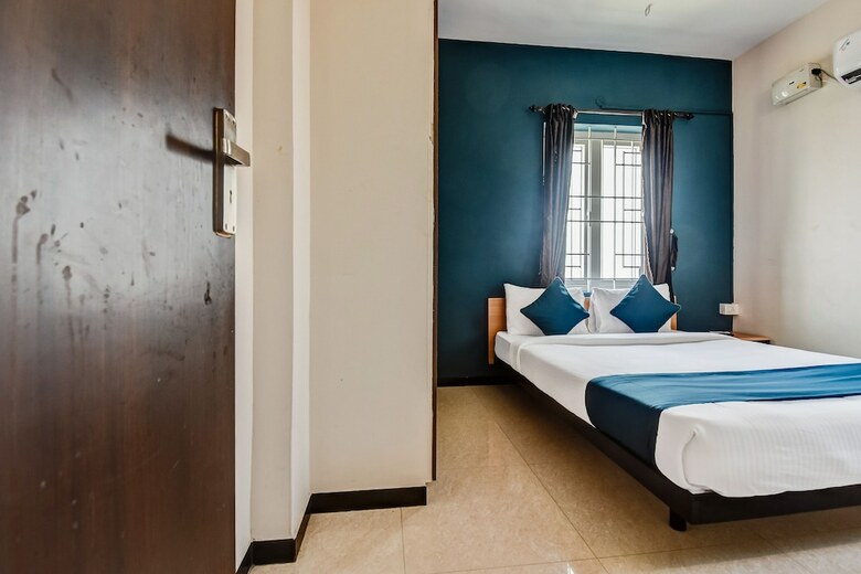 Hotel Oyo Flagship 24155 Fci Nagar