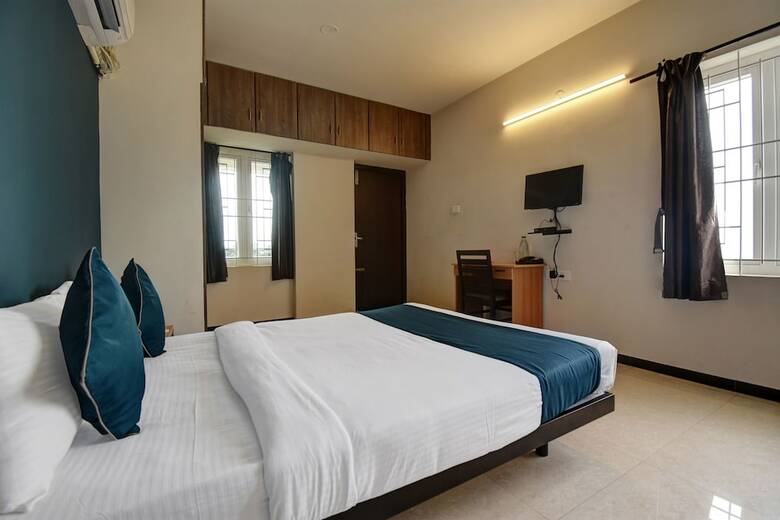 Hotel Oyo Flagship 24155 Fci Nagar