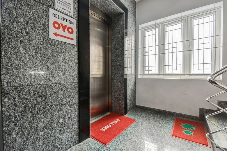 Hotel Oyo Flagship 24155 Fci Nagar