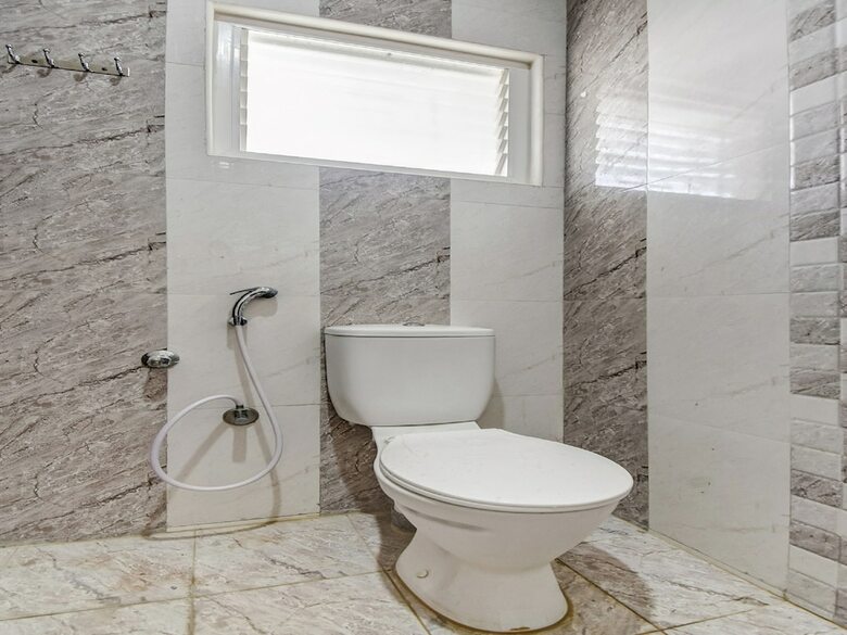 Hotel Oyo Flagship 24155 Fci Nagar