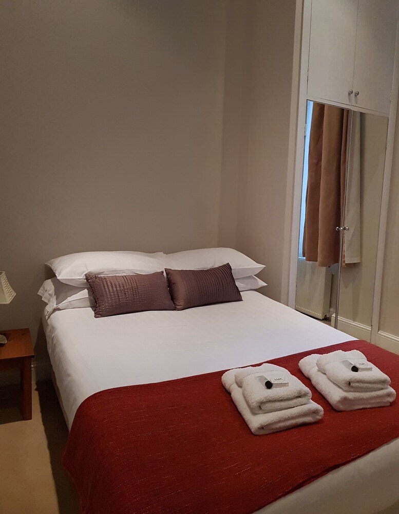 Apartamentos Classic 2 Bedroom Flat Gloucester St