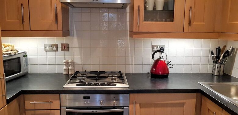 Apartamentos Classic 2 Bedroom Flat Gloucester St
