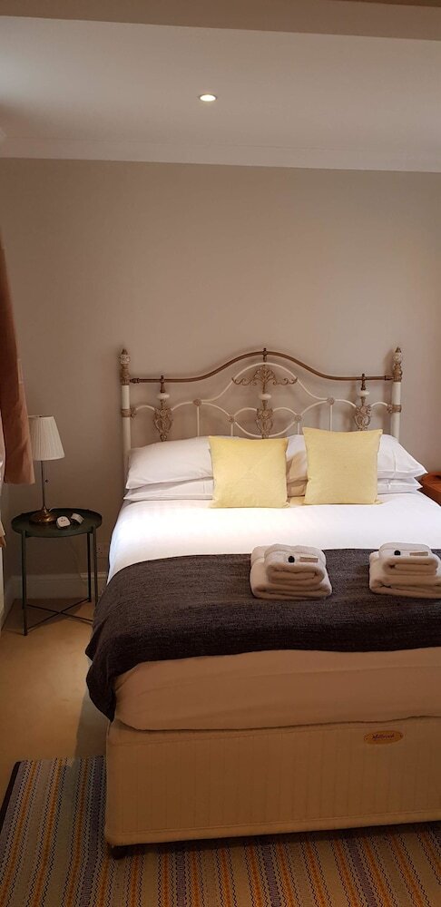 Apartamentos Classic 2 Bedroom Flat Gloucester St