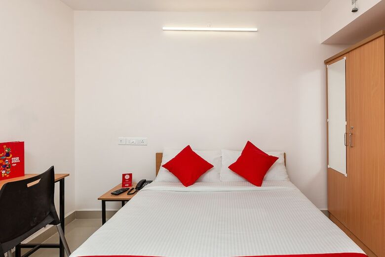 Hotel Oyo Flagship 24070 Thirupathi Nagar