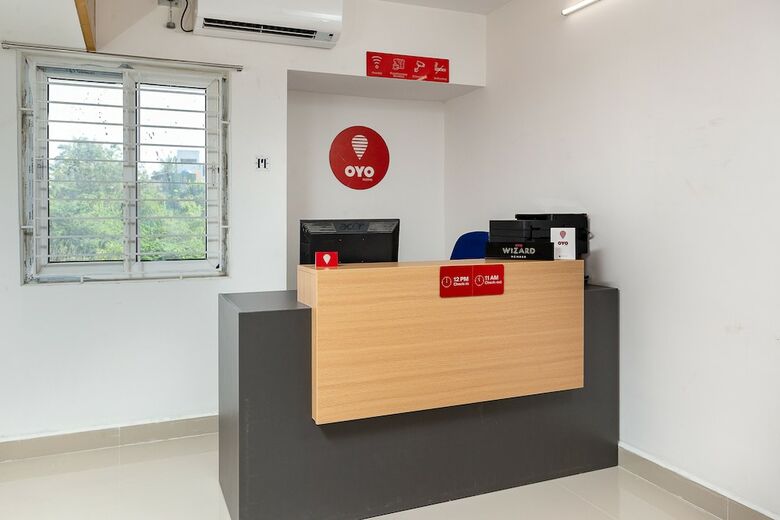 Hotel Oyo Flagship 24070 Thirupathi Nagar