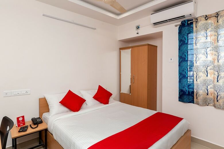 Hotel Oyo Flagship 24070 Thirupathi Nagar