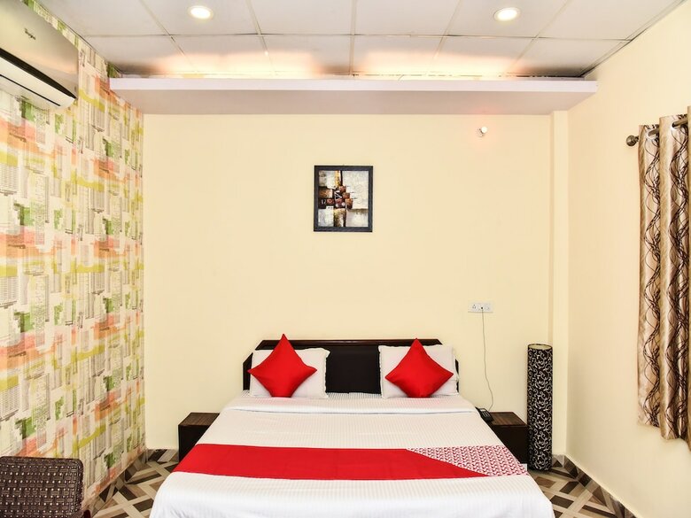 Oyo 24840 Hotel Ashiana Farm