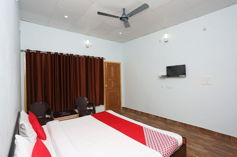 Hotel Oyo 19775 Sunita Mount View