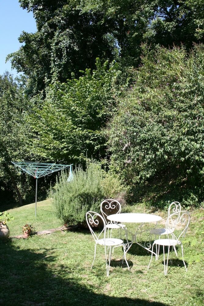 Bed & Breakfast Chambres D'h�tes de Pugnal