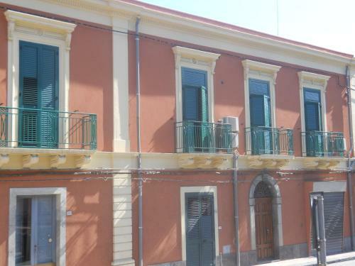 Bed & Breakfast Antico Palazzo