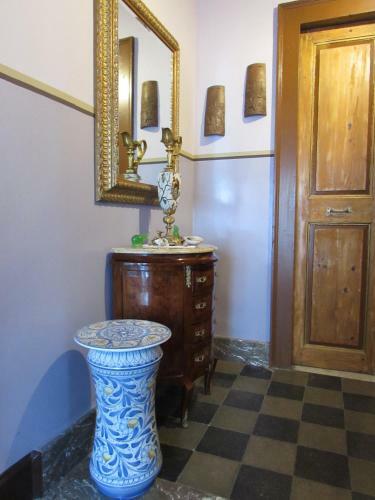 Bed & Breakfast Antico Palazzo