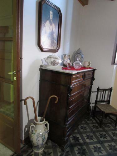 Bed & Breakfast Antico Palazzo