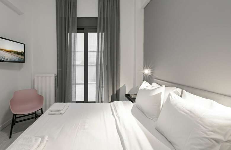 Heritage Boutique Apartments