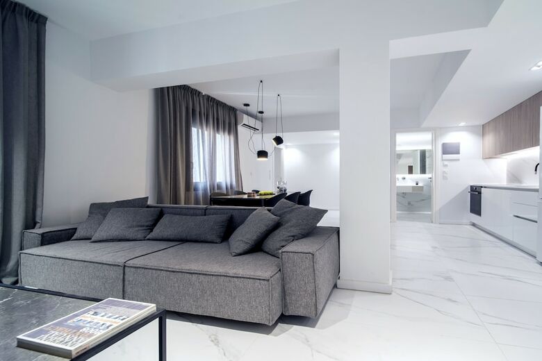 Heritage Boutique Apartments