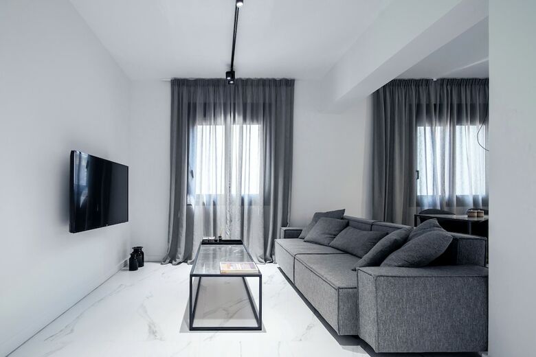 Heritage Boutique Apartments