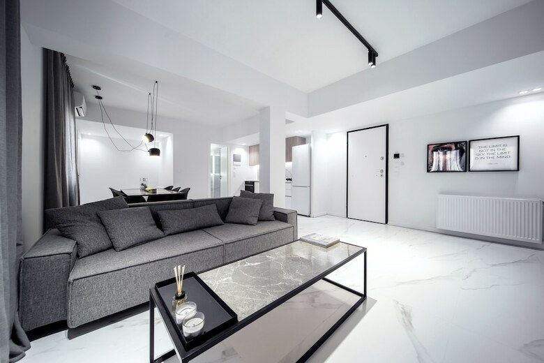 Heritage Boutique Apartments