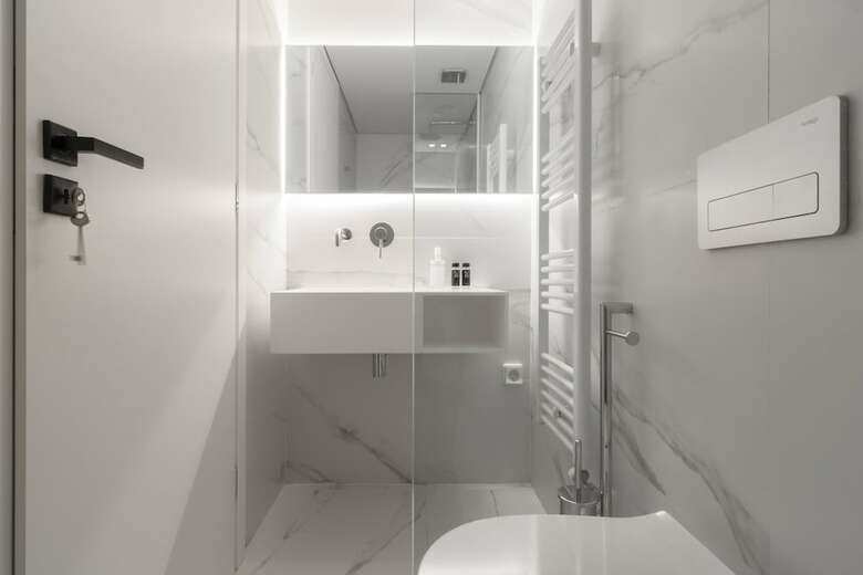 Heritage Boutique Apartments