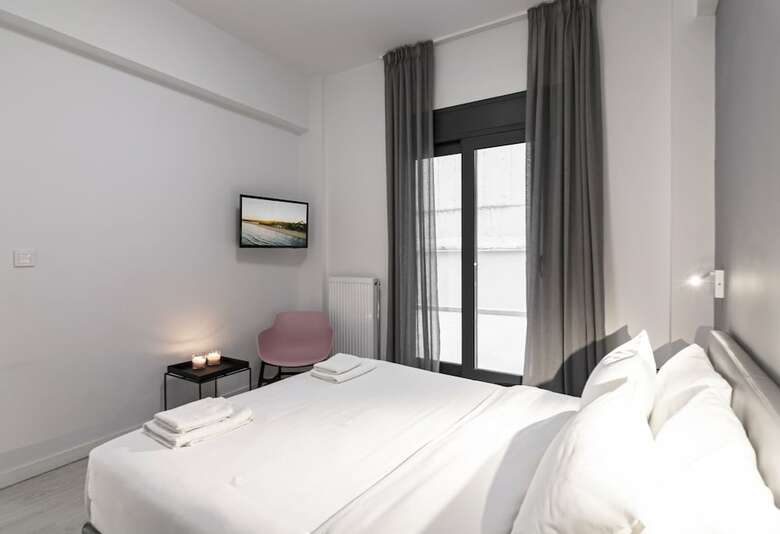 Heritage Boutique Apartments