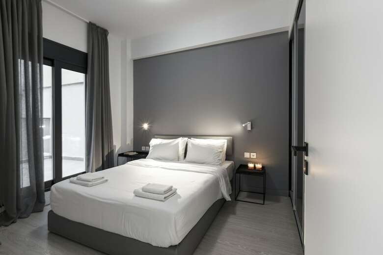 Heritage Boutique Apartments