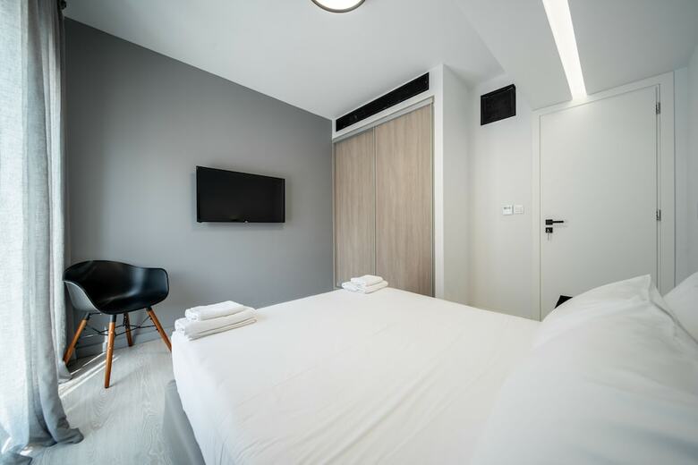 Heritage Boutique Apartments