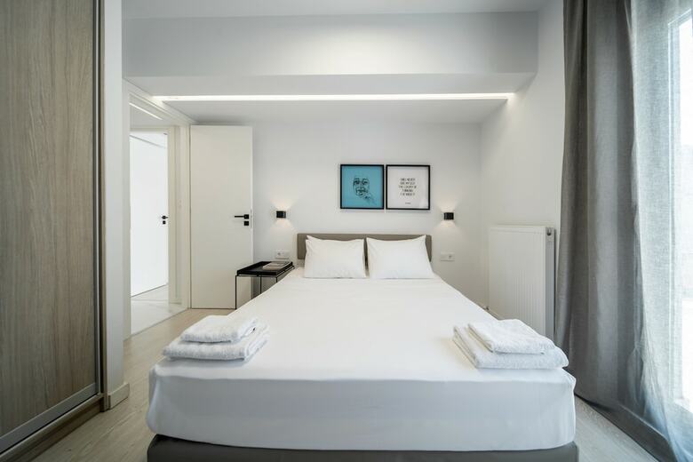 Heritage Boutique Apartments