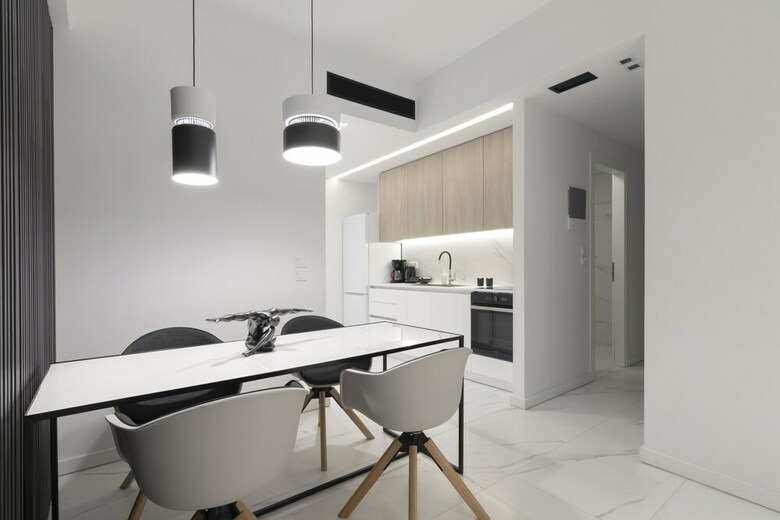 Heritage Boutique Apartments
