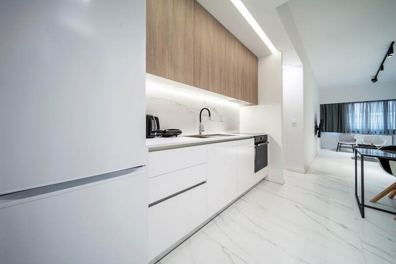 Heritage Boutique Apartments
