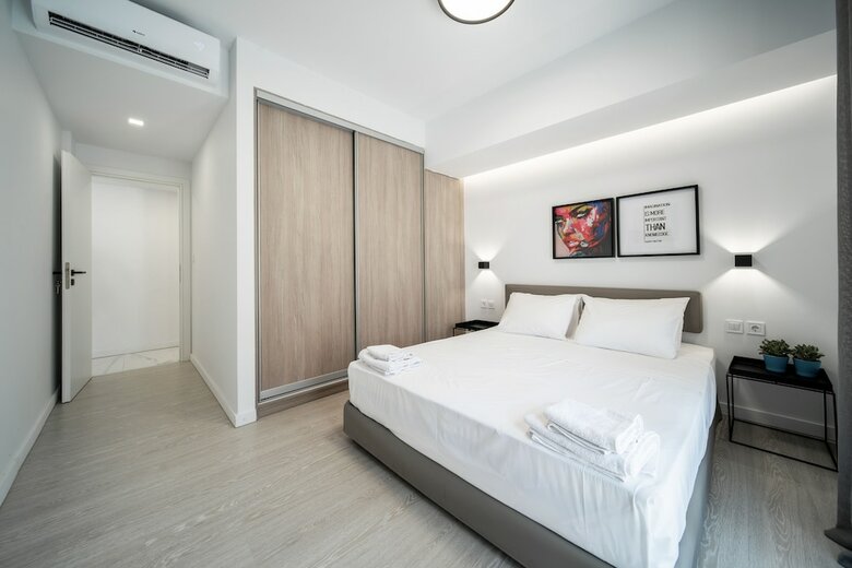 Heritage Boutique Apartments