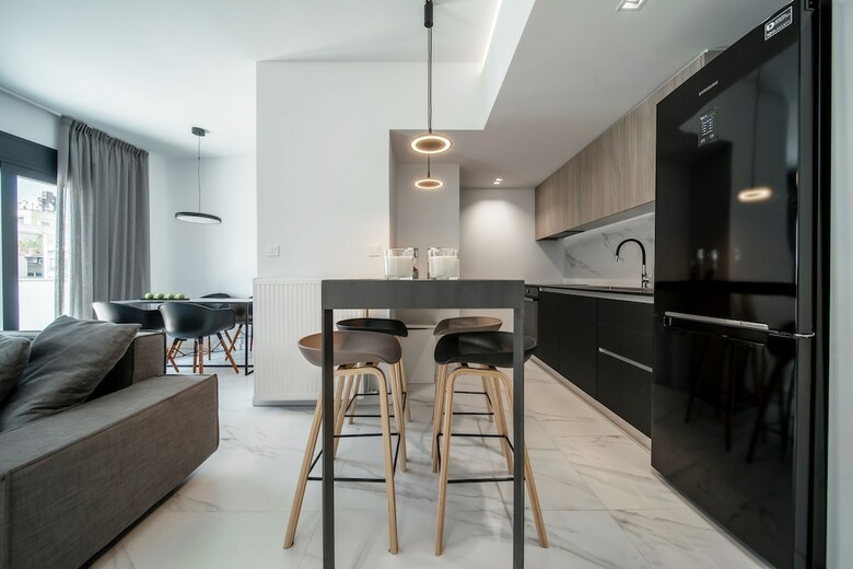 Heritage Boutique Apartments