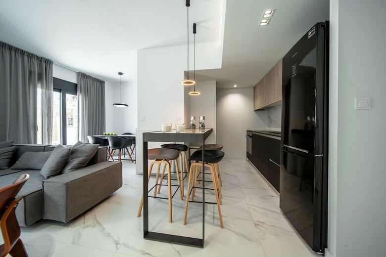 Heritage Boutique Apartments