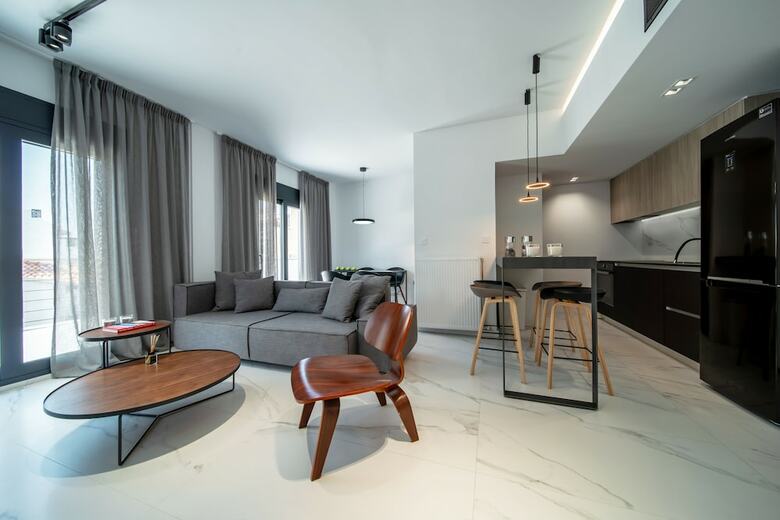 Heritage Boutique Apartments