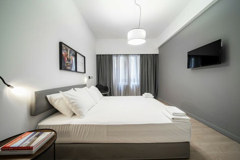 Heritage Boutique Apartments