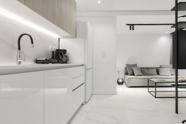 Heritage Boutique Apartments