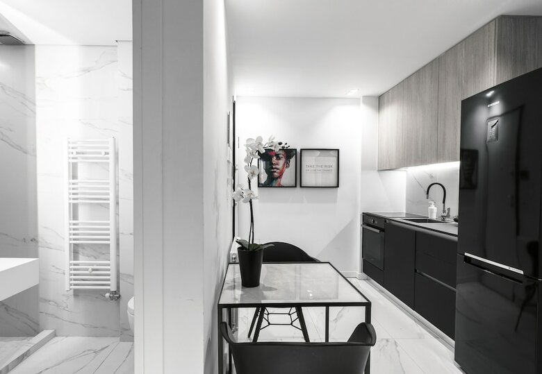 Heritage Boutique Apartments