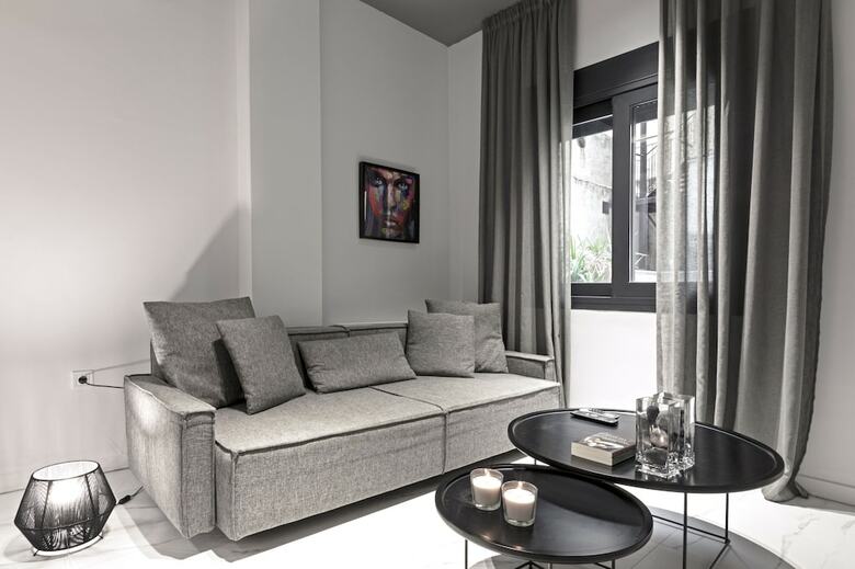 Heritage Boutique Apartments