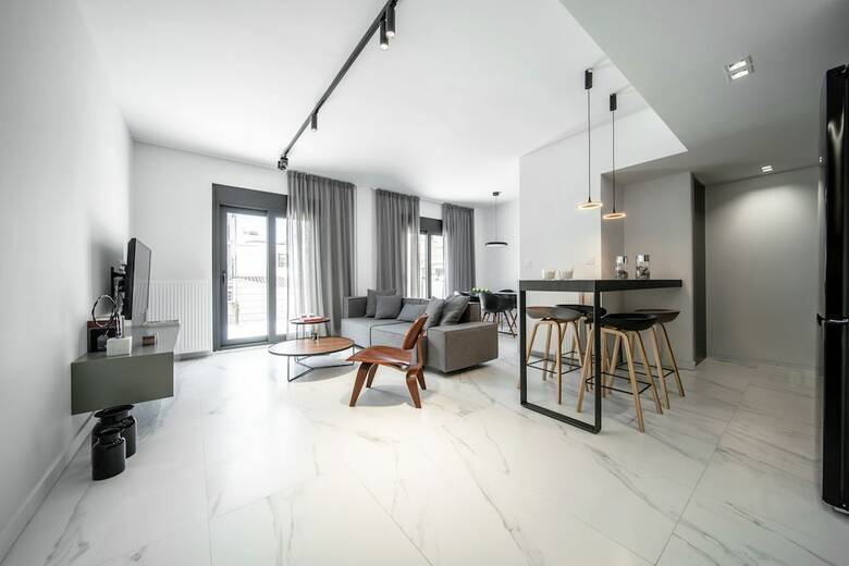 Heritage Boutique Apartments