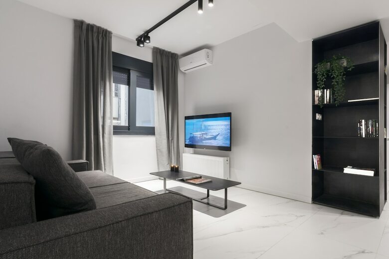 Heritage Boutique Apartments