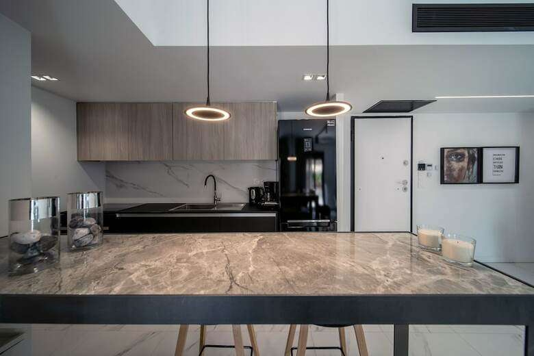 Heritage Boutique Apartments