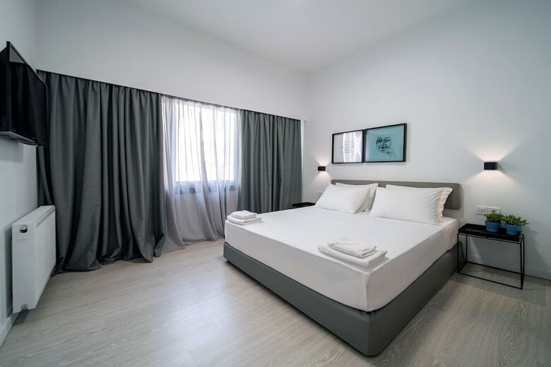 Heritage Boutique Apartments