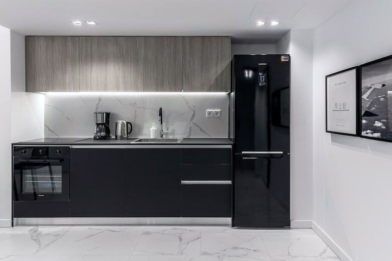 Heritage Boutique Apartments