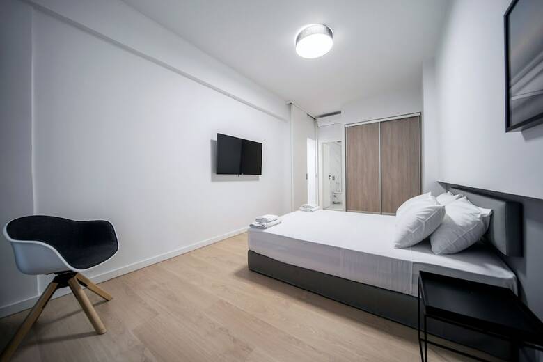 Heritage Boutique Apartments