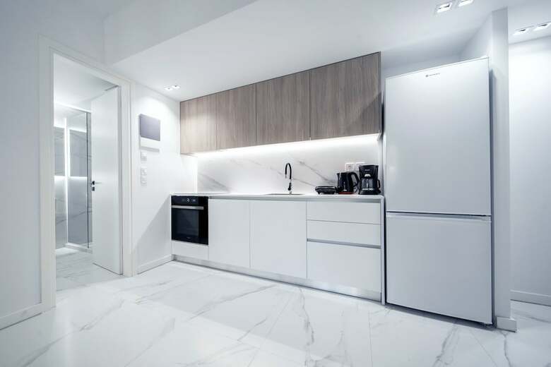 Heritage Boutique Apartments