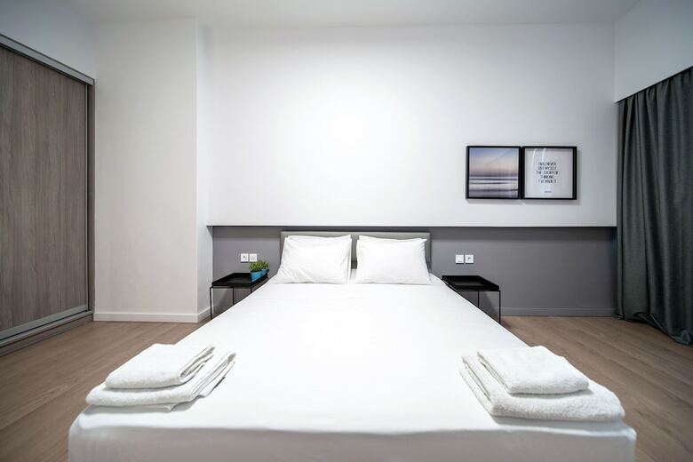 Heritage Boutique Apartments
