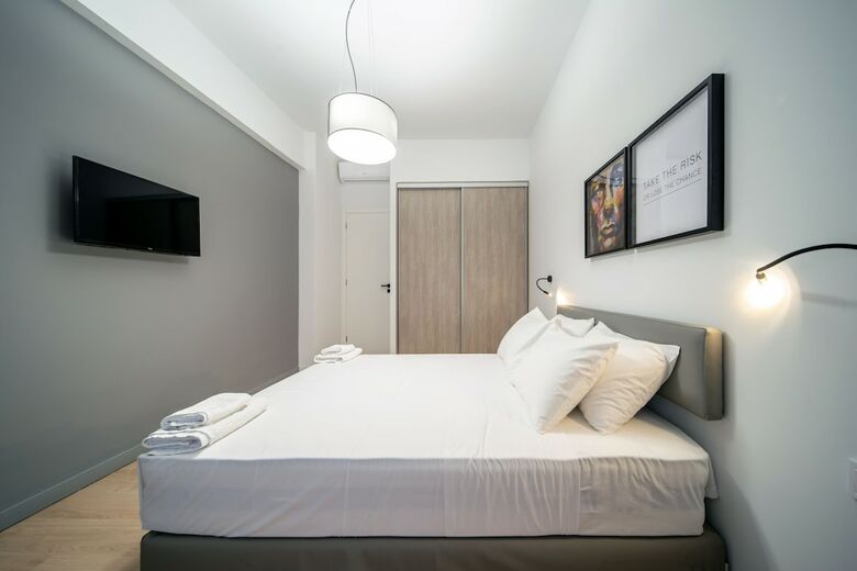 Heritage Boutique Apartments