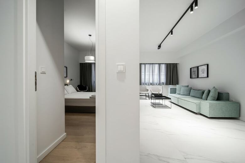 Heritage Boutique Apartments
