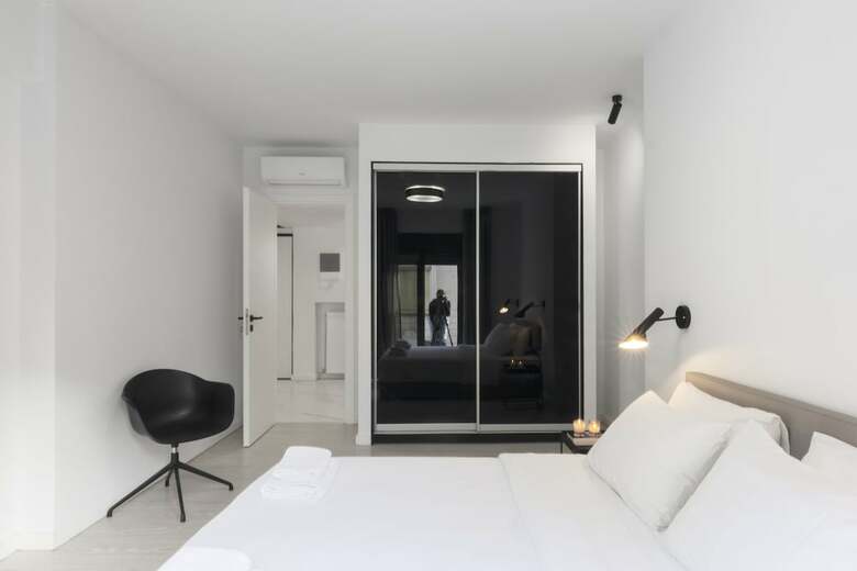 Heritage Boutique Apartments