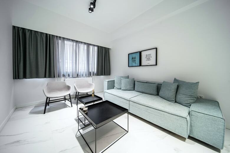 Heritage Boutique Apartments