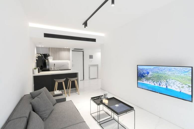 Heritage Boutique Apartments