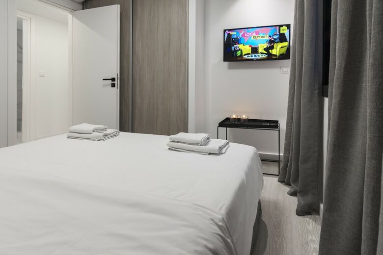 Heritage Boutique Apartments