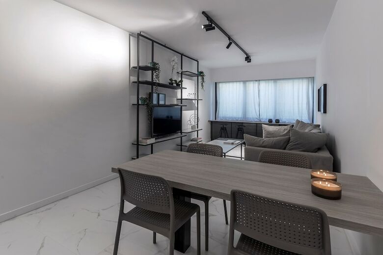 Heritage Boutique Apartments